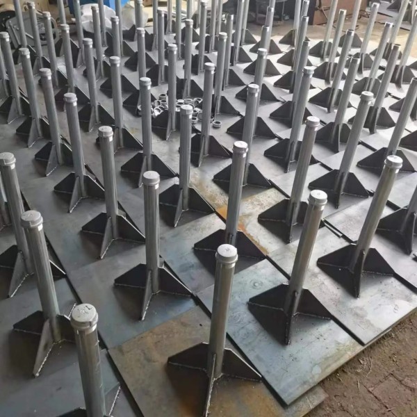 罗湖鑫亿呈沉降板生产